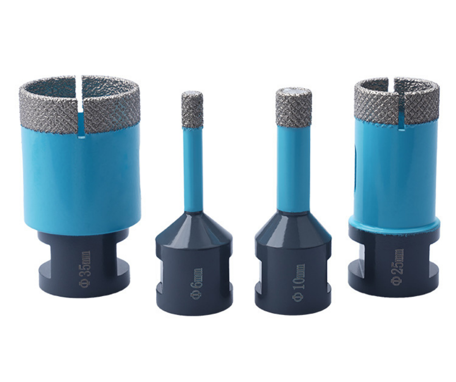 SureBlade Diamond Core Drilling Bits